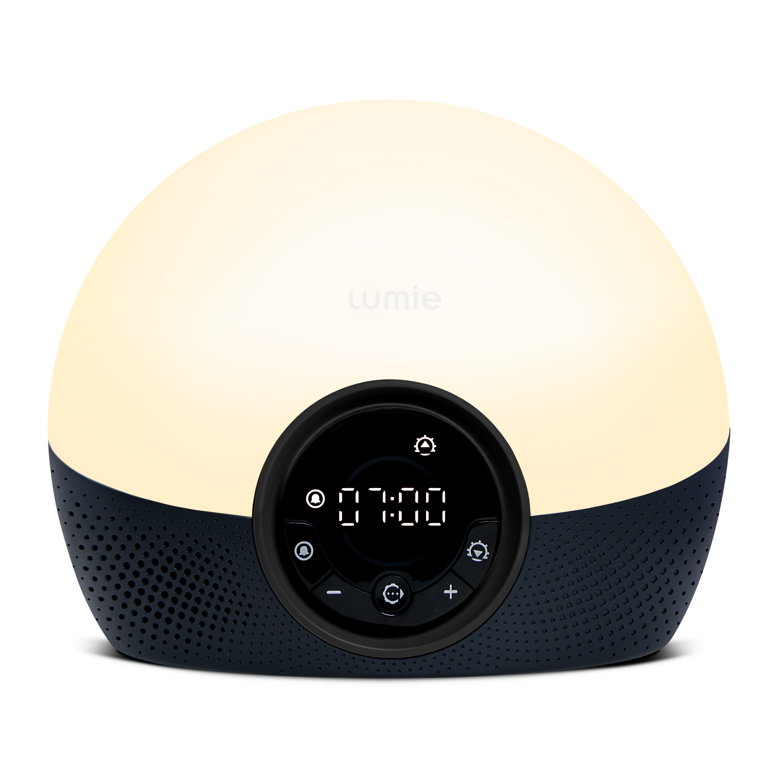 Lumie Bodyclock Glow 150 – réveil lumineux entrée de gamme