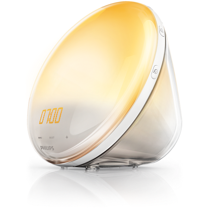 Philips SmartSleep Wake-up Light HF3520