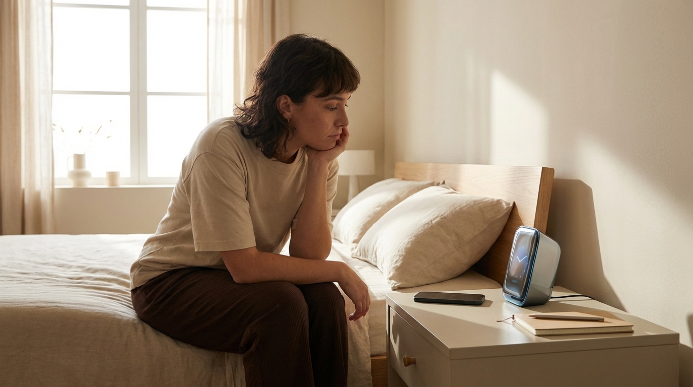 Réveil connecté : vaut-il vraiment le coup en 2026 ? Mon verdict sans concession