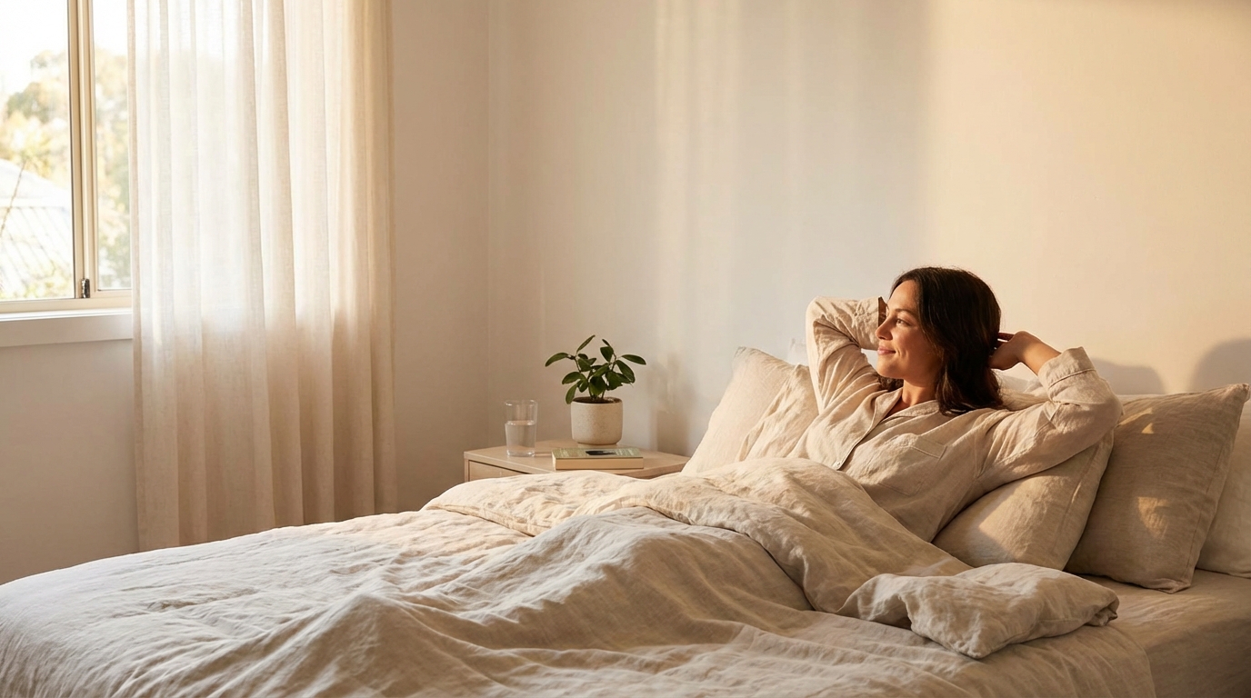 Comment se réveiller facilement le matin : la vérité ennuyeuse que personne ne veut entendre