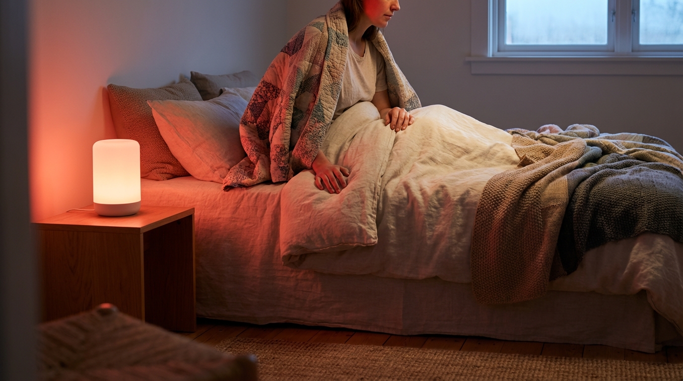 Comment fonctionne un simulateur d’aube ? La science expliquée