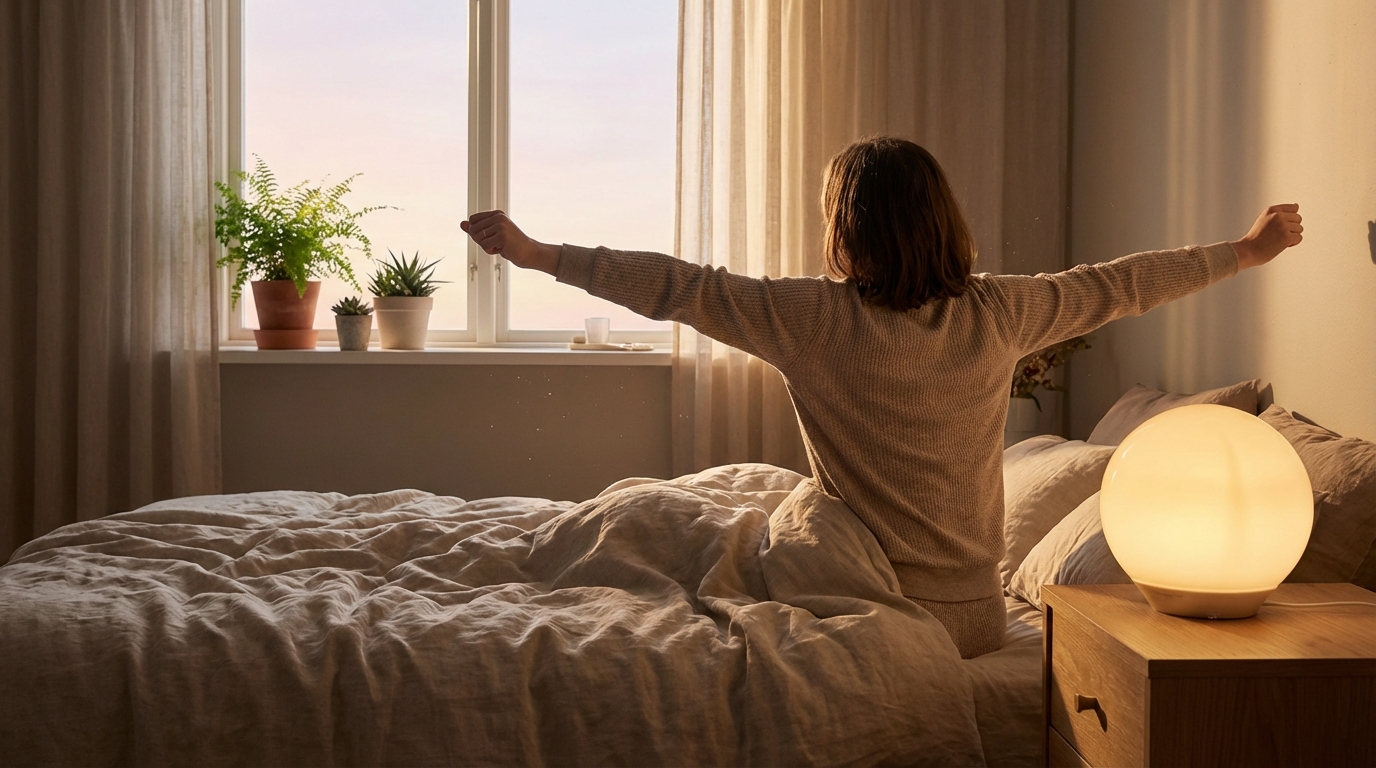 Routine matinale : pourquoi je me méfie du 5AM Club et comment trouver votre vrai rythme