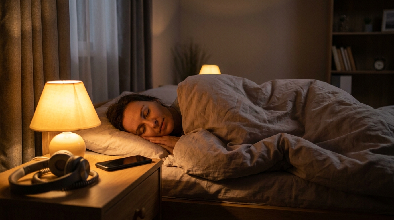 Hypnose pour dormir : comment ça marche, limites et conseils
