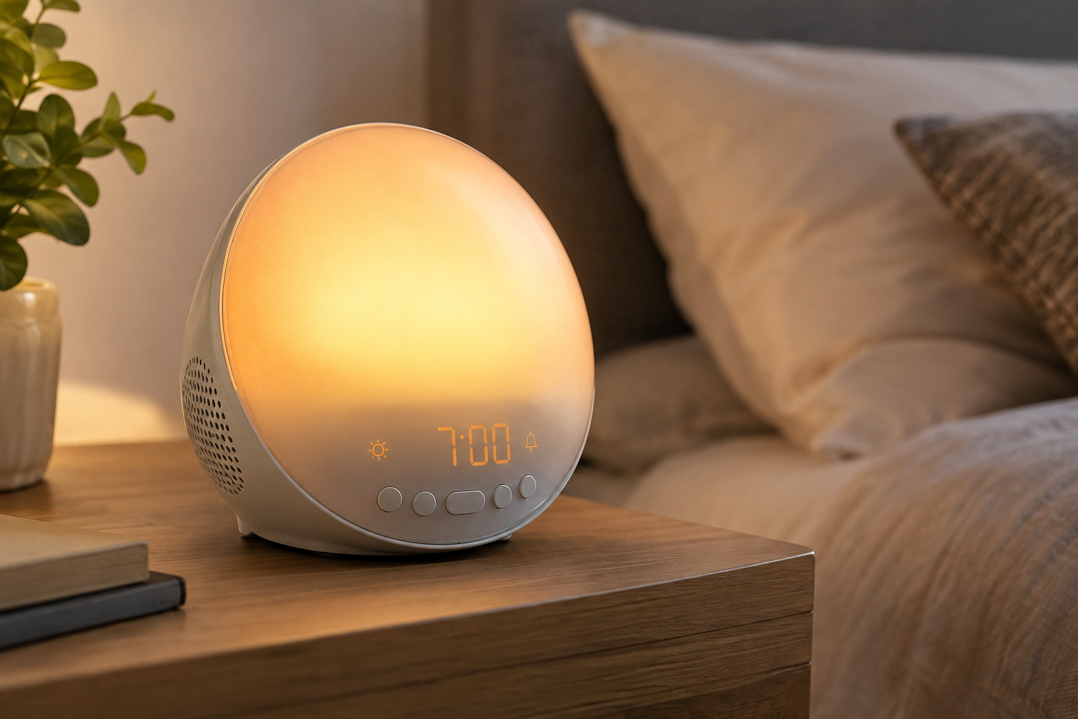 Radio réveil Philips Wake-up Light : modèles et alternatives